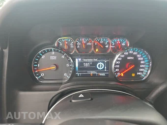 2019 Chevrolet Tahoe LT 1LT - miniatura 12