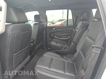 2019 Chevrolet Tahoe LT 1LT - miniatura 13