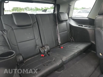 2019 Chevrolet Tahoe LT 1LT - miniatura 14