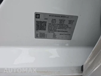 2019 Chevrolet Tahoe LT 1LT - miniatura 15