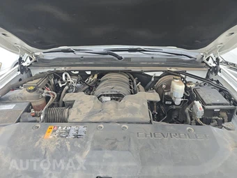 2019 Chevrolet Tahoe LT 1LT - miniatura 16