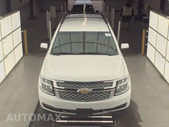 2019 Chevrolet Tahoe LT 1LT - miniatura 2