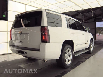 2019 Chevrolet Tahoe LT 1LT - miniatura 4