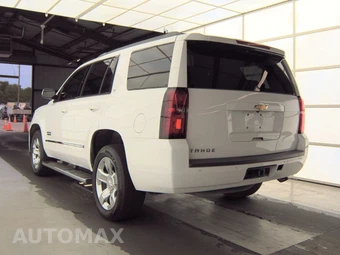 2019 Chevrolet Tahoe LT 1LT - miniatura 6