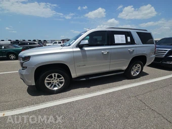 2019 Chevrolet Tahoe LT 1LT