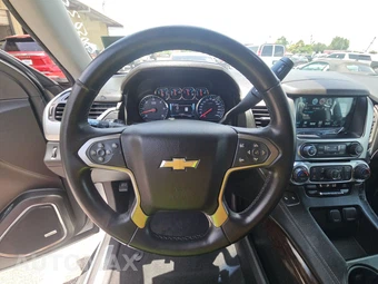 2019 Chevrolet Tahoe LT 1LT – miniatura 10