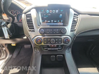 2019 Chevrolet Tahoe LT 1LT – miniatura 11