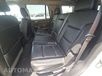 2019 Chevrolet Tahoe LT 1LT – miniatura 13
