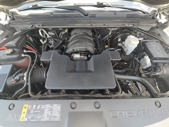 2019 Chevrolet Tahoe LT 1LT – miniatura 16