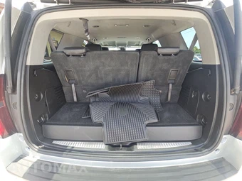 2019 Chevrolet Tahoe LT 1LT – miniatura 17