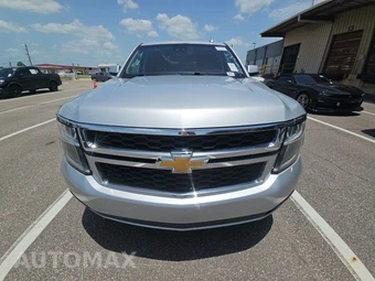 2019 Chevrolet Tahoe LT 1LT – miniatura 2