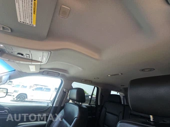 2019 Chevrolet Tahoe LT 1LT – miniatura 20