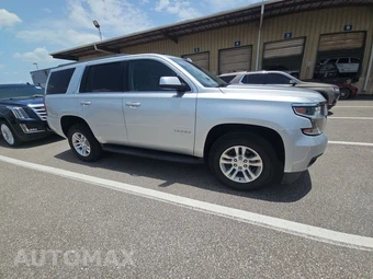 2019 Chevrolet Tahoe LT 1LT – miniatura 3