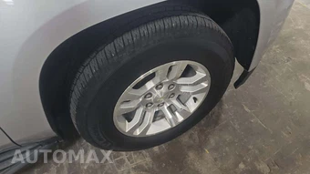 2019 Chevrolet Tahoe LT 1LT – miniatura 34