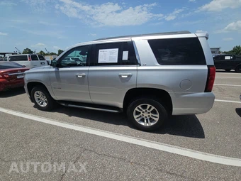 2019 Chevrolet Tahoe LT 1LT – miniatura 6