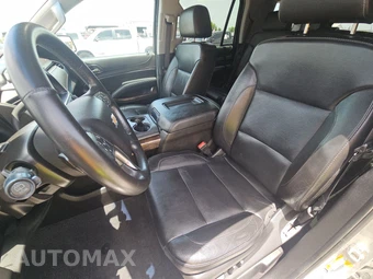 2019 Chevrolet Tahoe LT 1LT – miniatura 7