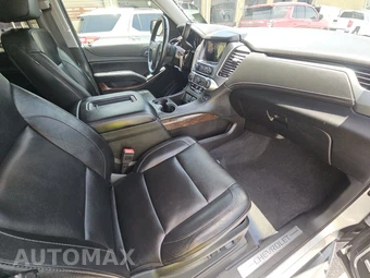 2019 Chevrolet Tahoe LT 1LT – miniatura 8