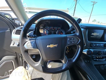 2019 Chevrolet Tahoe LT 1LT - miniatura 10