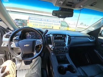 2019 Chevrolet Tahoe LT 1LT - miniatura 11