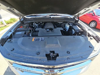 2019 Chevrolet Tahoe LT 1LT - miniatura 15