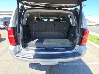 2019 Chevrolet Tahoe LT 1LT - miniatura 16