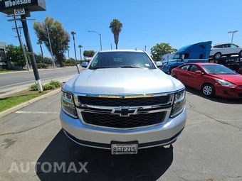 2019 Chevrolet Tahoe LT 1LT - miniatura 2