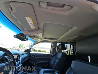 2019 Chevrolet Tahoe LT 1LT - miniatura 20