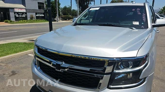 2019 Chevrolet Tahoe LT 1LT - miniatura 28
