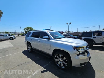2019 Chevrolet Tahoe LT 1LT - miniatura 3