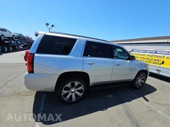2019 Chevrolet Tahoe LT 1LT - miniatura 4