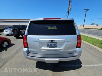 2019 Chevrolet Tahoe LT 1LT - miniatura 5