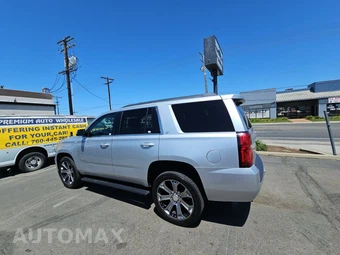 2019 Chevrolet Tahoe LT 1LT - miniatura 6