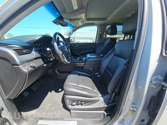 2019 Chevrolet Tahoe LT 1LT - miniatura 7
