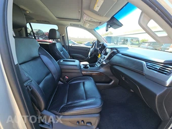 2019 Chevrolet Tahoe LT 1LT - miniatura 8