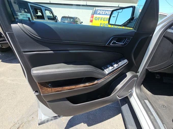 2019 Chevrolet Tahoe LT 1LT - miniatura 9