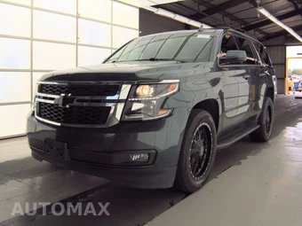 2019 Chevrolet Tahoe LT 1LT