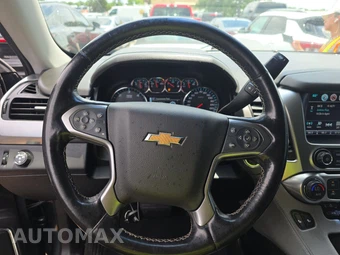 2019 Chevrolet Tahoe LT 1LT - miniatura 10