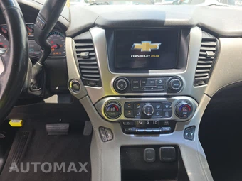 2019 Chevrolet Tahoe LT 1LT - miniatura 11