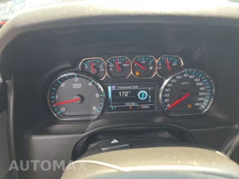 2019 Chevrolet Tahoe LT 1LT - miniatura 12