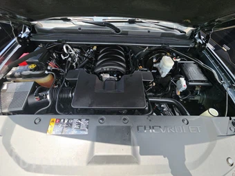 2019 Chevrolet Tahoe LT 1LT - miniatura 16