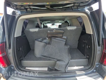 2019 Chevrolet Tahoe LT 1LT - miniatura 17