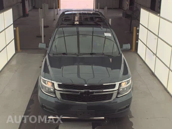 2019 Chevrolet Tahoe LT 1LT - miniatura 2