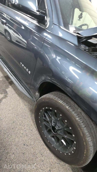 2019 Chevrolet Tahoe LT 1LT - miniatura 22