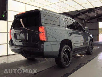 2019 Chevrolet Tahoe LT 1LT - miniatura 4