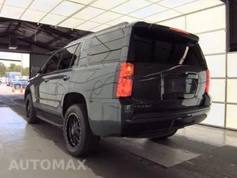 2019 Chevrolet Tahoe LT 1LT - miniatura 6