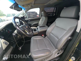 2019 Chevrolet Tahoe LT 1LT - miniatura 7