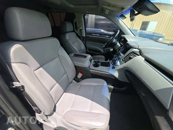 2019 Chevrolet Tahoe LT 1LT - miniatura 8