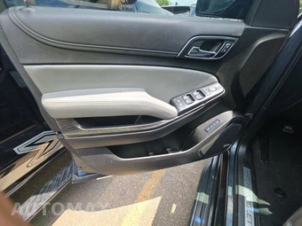 2019 Chevrolet Tahoe LT 1LT - miniatura 9