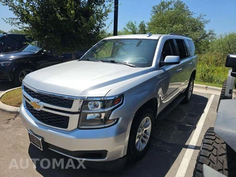 2019 Chevrolet Tahoe LT 1LT