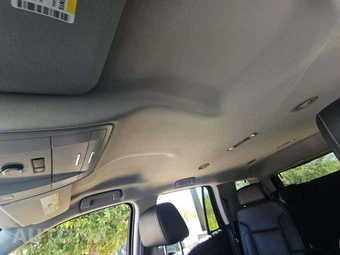 2019 Chevrolet Tahoe LT 1LT – miniatura 11